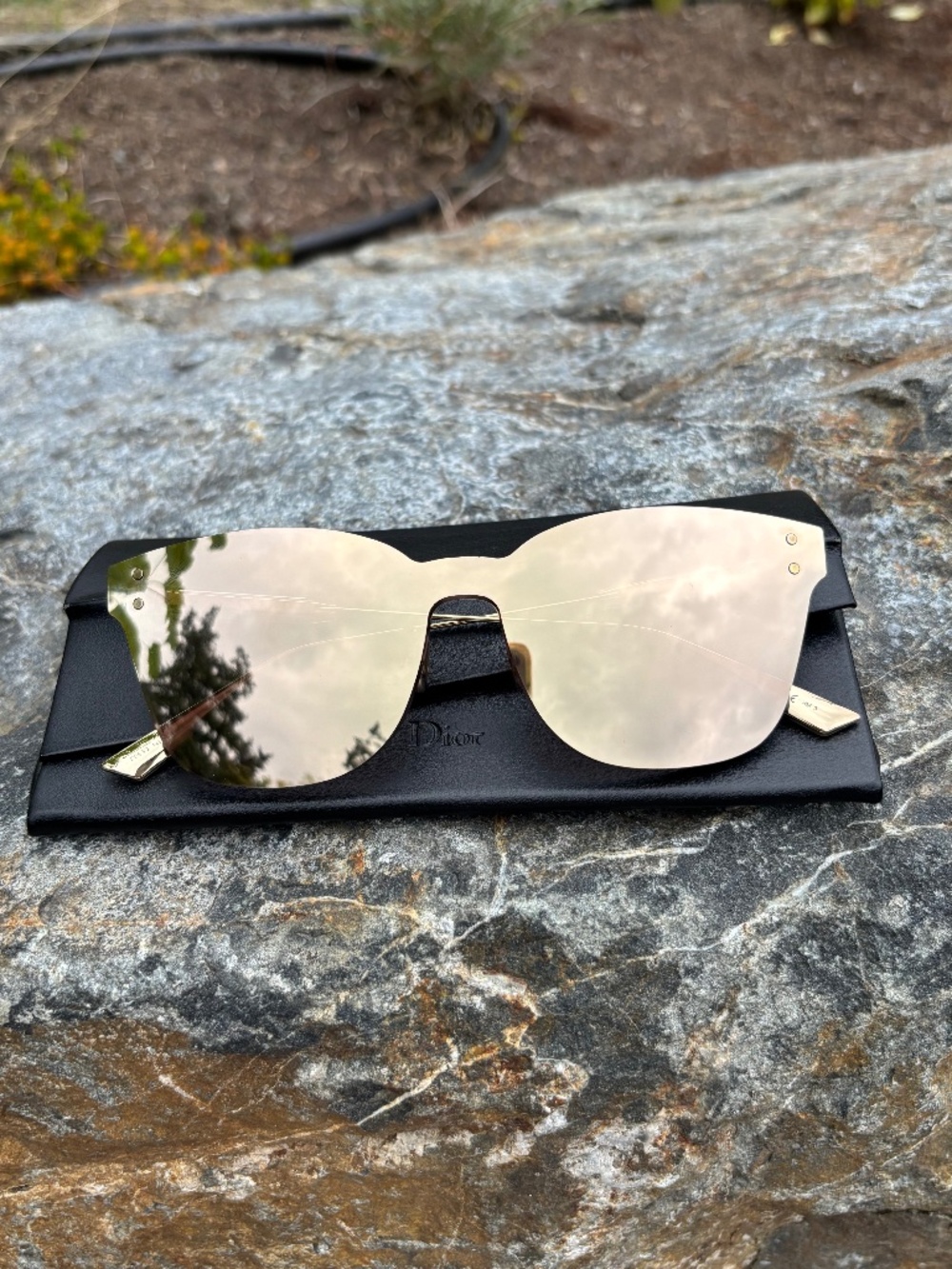 Christian Dior Sunglasses